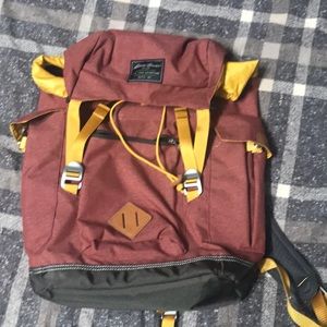 Eddie Bauer Backpack